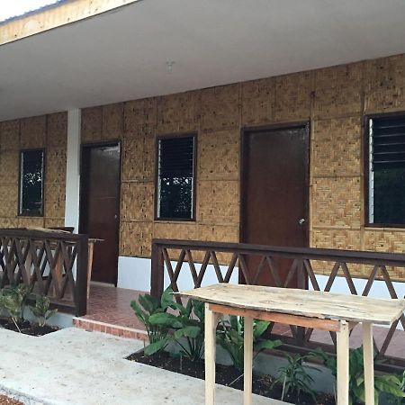 Panglao Rainbow Inn Tagbilaran City Exterior photo
