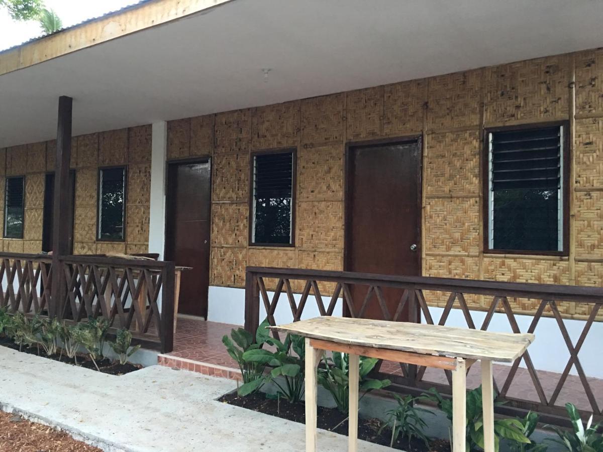 Panglao Rainbow Inn Tagbilaran City Exterior photo
