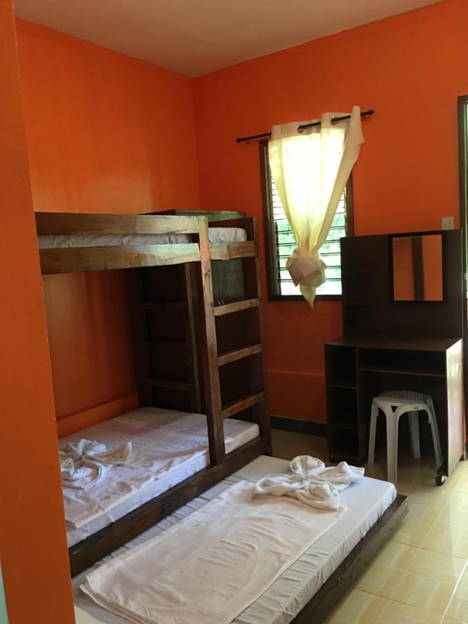 Panglao Rainbow Inn Tagbilaran City Exterior photo