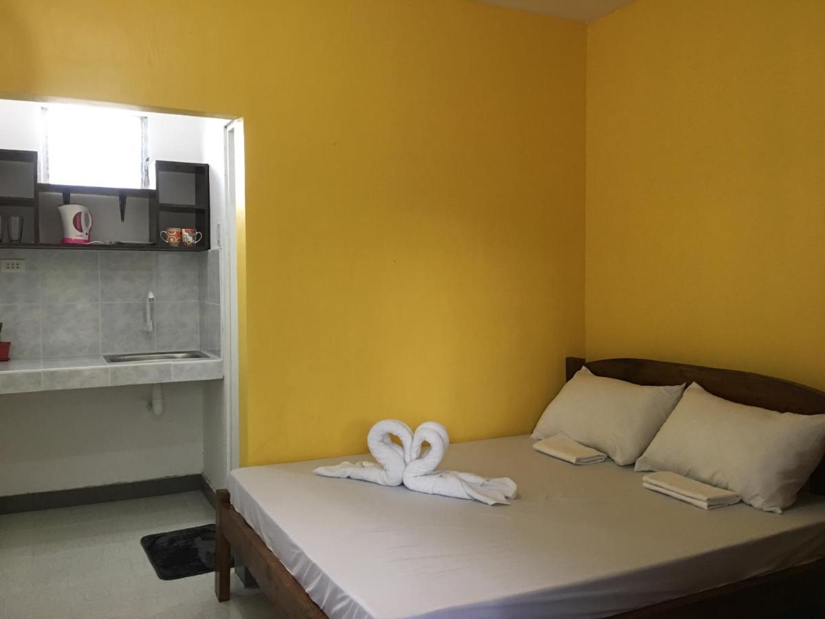 Panglao Rainbow Inn Tagbilaran City Exterior photo