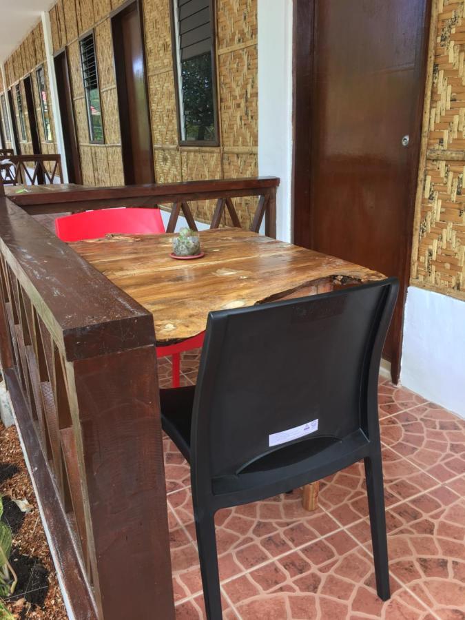 Panglao Rainbow Inn Tagbilaran City Exterior photo