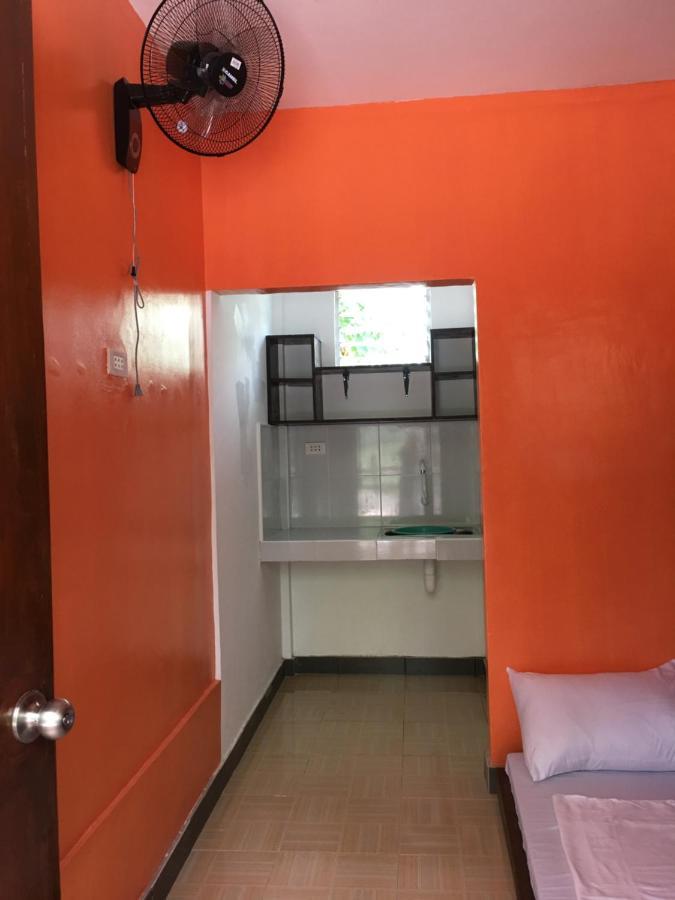Panglao Rainbow Inn Tagbilaran City Exterior photo