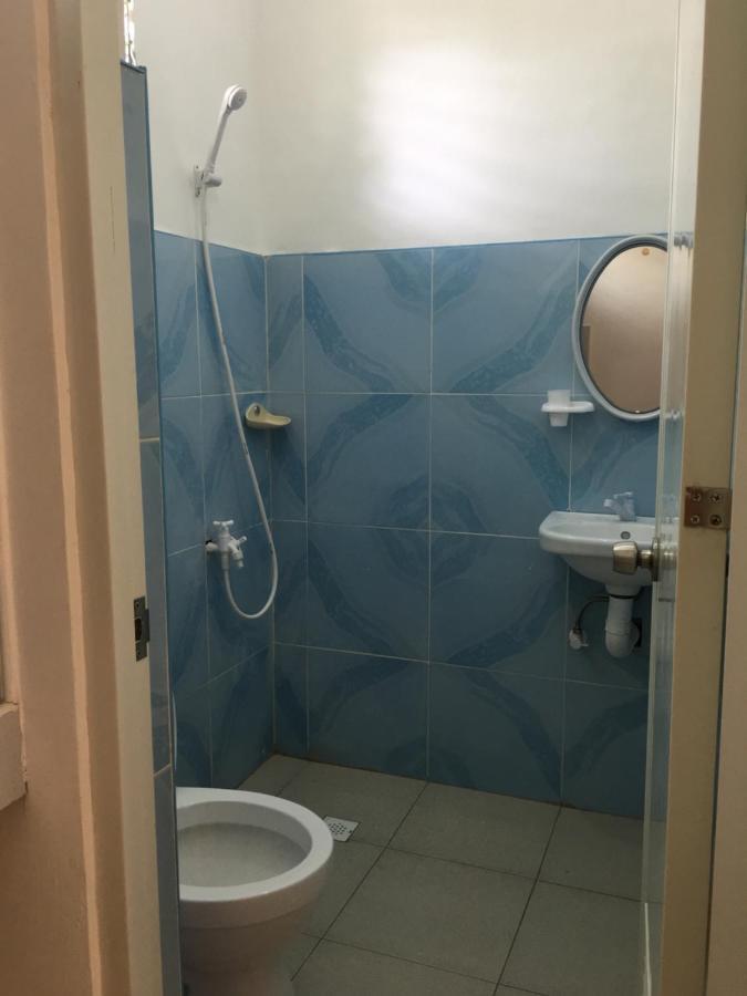 Panglao Rainbow Inn Tagbilaran City Exterior photo